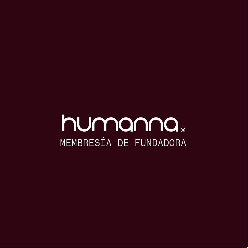 Membresía Fundadora Humanna