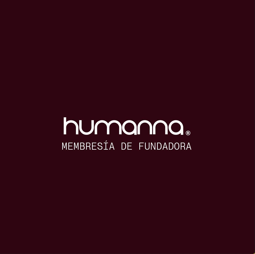 Membresía Fundadora Humanna