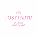 Programa Post Parto 3Meses by Peach Training Club®