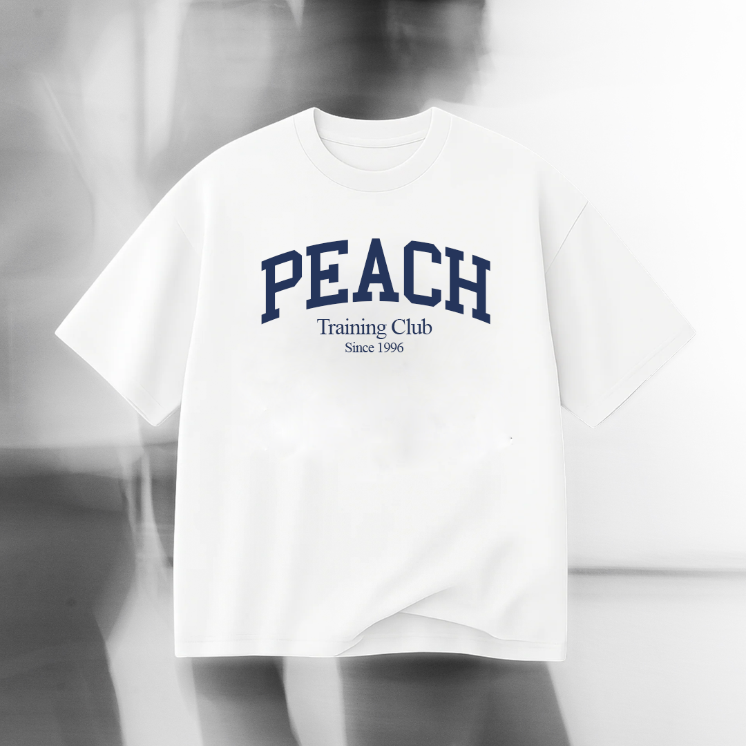 T-Shirt Classical Peach®