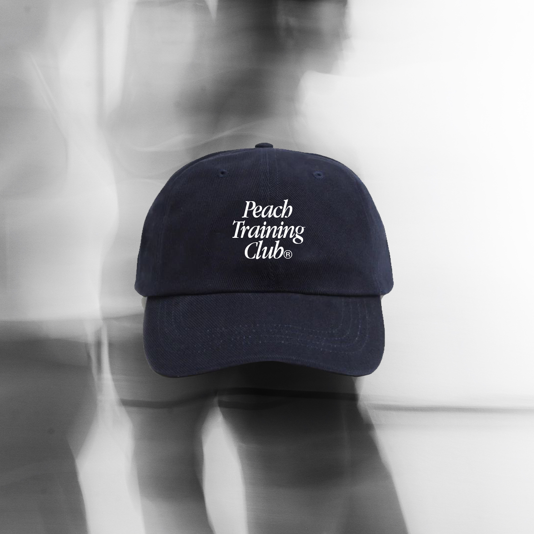 Gorra Peach® Training Club